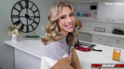 Anya Olsen - Stepmom Expresses Her Newfound Sexual Desires - upornia.com