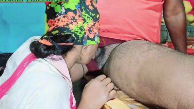 Indian Stepbrother Found His Stepsister Alone And Fucked Her Ass So Hard - desi-porntube.com - India
