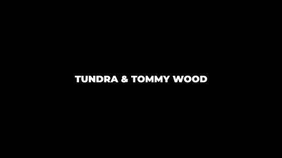 Fit Treen Ebony Tundra Dahmer In Her First Sex Tape Ever - hotmovs.com