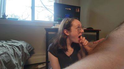 You Are Not Him Lol Step Sis Tries To Distract My Fortnite Game - hclips.com