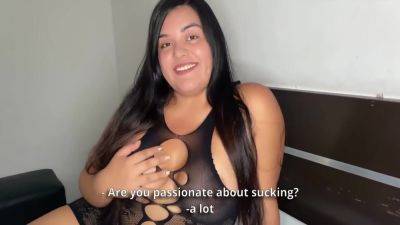 Pov Squirt From A Curvy Latina Fan With - hclips.com