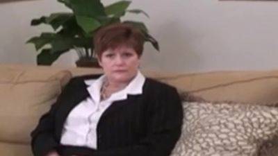 Chubby Mature In A Bbc - hclips.com