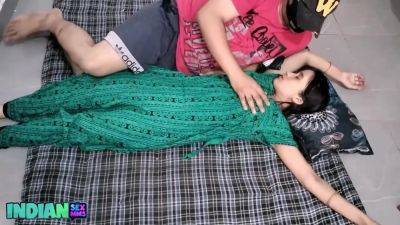 Hot Sex With Beautiful Adorable Indian Wife Preeti Bhabhi - desi-porntube.com - India