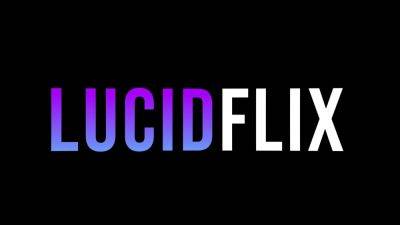 LUCIDFLIX Damned with August Skye - drtuber.com