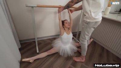 Nolube - Don`t Send Your Stepdaughter To Dancing School - Nicole Murkovski - hclips.com