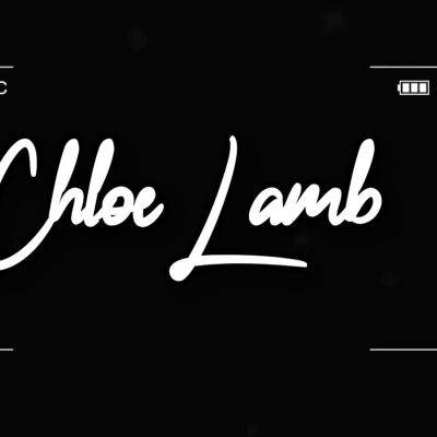 Chloe Lamb Pool Sex Tape Video Leaked - drtuber.com