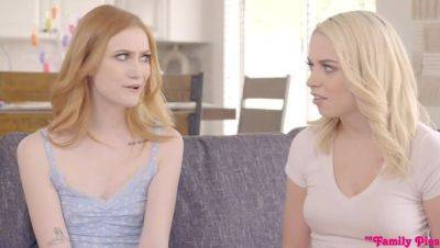 Chloe Temple - Scarlet Skies - Madison Summers - Chloe Temple, Scarlet Skies & Madison Summers: How Is Sex Linked to Easter? – S24, Ep 6 - porntry.com