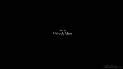 Michaela Izzy - Morning Foot Fetish - veryfreeporn.com