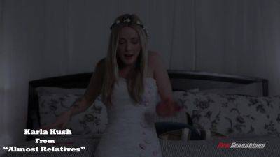 Karla Kush - Compilations - NewSensations - hotmovs.com