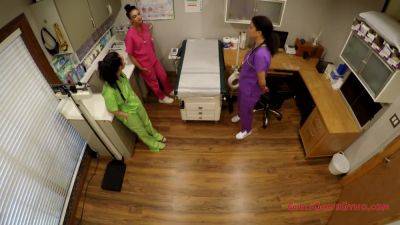 The New Nurses Clinical Experience - Angelica Cruz Lenna Lux Reina - Part 1 of 6 - hotmovs.com