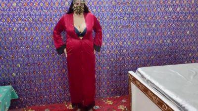 Beautiful Big Tits Arab Muslim Queen Orgasm With Dildo - hotmovs.com