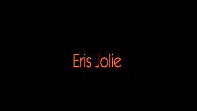 GROOBYGIRLS Eris Jolie Has Arrived - drtvid.com