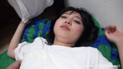 [1000人斬り][ ] 完全素人av Debutお部屋てイチャラフh! - videomanysex.com - Japan