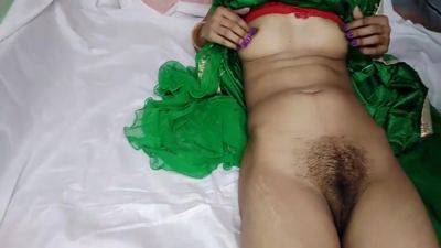 Hot Sexy Indian Anita Bhabi Fucked Hard By Boy Dirty Hindi Talk 12 Min - desi-porntube.com - India