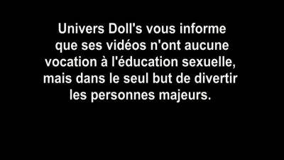 Univers Dolls Doryann Marguet & Mathieu Ferhati Passe De La Cabine Dessayage A Lessayage De Fion De Kelly Dolls [extrait] 12 Min - hotmovs.com