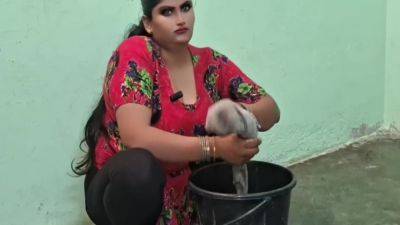 Maid Hindi Audio - desi-porntube.com - India