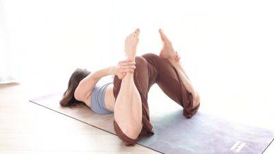 Yoga Poses For An Extreme Orgasm - hclips.com
