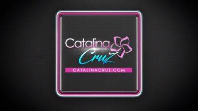 Sometimes I Can Not Help Cheating With Neig With Catalina Cruz - hotmovs.com