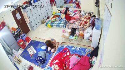 chinese girls dormitory.8 - hotmovs.com - China