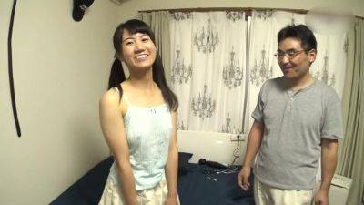 492merc-305 H Mischief On The Stepdaughter Who Is Proud Of - videomanysex.com - Japan