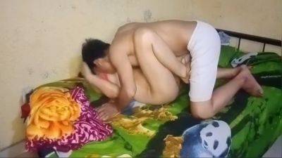 Stepsister Stepbrother Sex Video Old Beautiful Tight Pussy First Time Sex Desi Village Viral Vide - desi-porntube.com - India