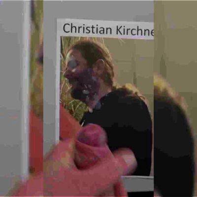 Cumtribute to Christian Kirchner 3 - drtuber.com