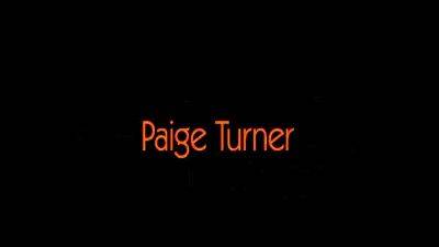 GROOBYGIRLS The Paige Turner Travesty - drtvid.com