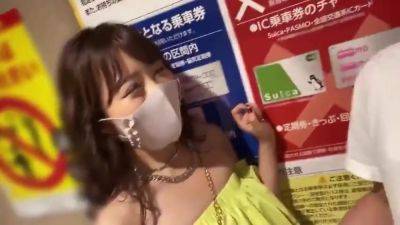Amazing Xxx Video Hd Craziest Uncut - Asian Angel - hotmovs.com - Japan