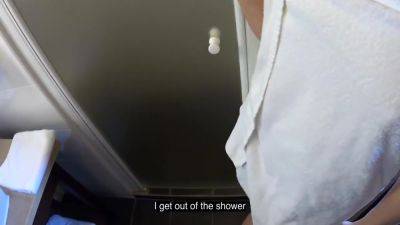Fucked By The Plumber - upornia.com