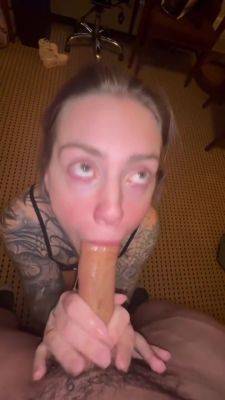 I Wanna Be Your Fucktoy She Said - upornia.com