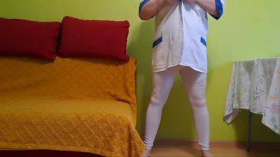 0.37 Nurse. Dances. Shows - hclips.com