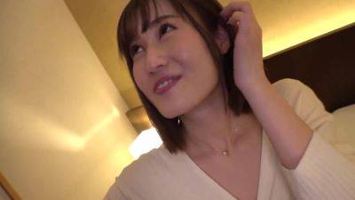 Satomi A New Swimming Instructor Was An Erotic Hidden With Bruises That Exposed Her Slender G Breasts On Something! Part1 - videomanysex.com - Japan