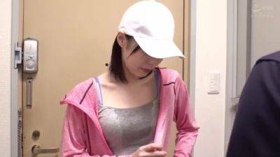 07744,A good woman is in full sex appeal! - hclips.com - Japan