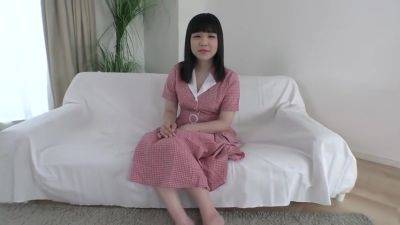 Aczd-151 Masochist Woman Hina Serizawas Longed For Radish Anal Expansion - videomanysex.com - Japan
