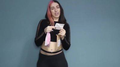 Due Completi Super Hot Per Mad Queen - hclips.com