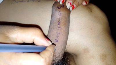 Hot Bhabi Boyfriend Ki Gift Se Chudai Keya - desi-porntube.com - India