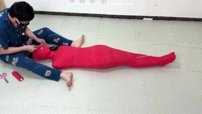 Mummification Vibrator - upornia.com