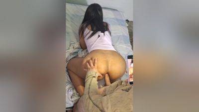 This Is How I Open My Beautiful Stepdaughters Anus She Is So Obedient When I Tell Her What To Do - hclips.com