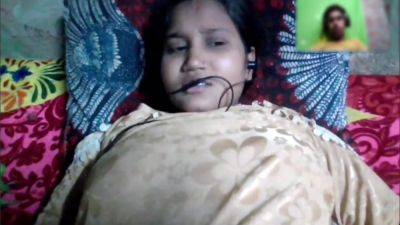 Desi 18yrs Stepsister First Time Sex! Tight Pussyfucking - desi-porntube.com - India