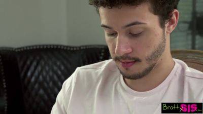 Draw Me Naked Stepbrother - videomanysex.com