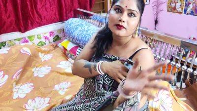 Modern Maid Kaamwali - desi-porntube.com - India