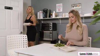 Can I Finger And Lick You During Lunch? - upornia.com