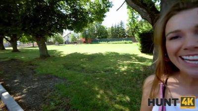 HUNT4K. Cuck-Like Swingers - hotmovs.com - Czech Republic