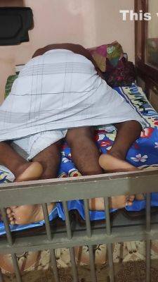 Mallu Tamil Girl Varsha Doesnt Allow Her Husband To Be On Top - upornia.com