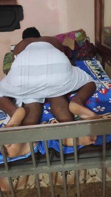 Mallu Tamil Girl Varsha Doesnt Allow Her Husband To Be On Top - upornia.com