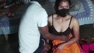 Village Bhabhi Stepcousin Sex - desi-porntube.com - India