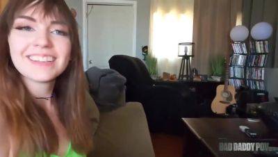 Raven's Submission: Stepson's Horny Stepdad - porntry.com