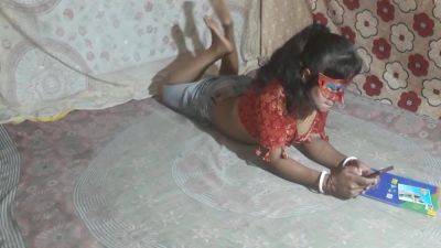 Ko Ghar - Hot Indian Housewife Boyfriend Ko Ghar Pe Bulake Chudai Keya - hotmovs.com - India