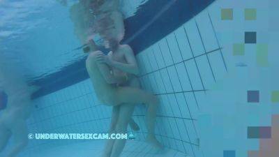 She Is Touching His Dick And Wants More - hclips.com