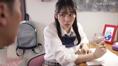Ami Tokita In Hottest Adult Video School Uniform Craziest Show - upornia.com
